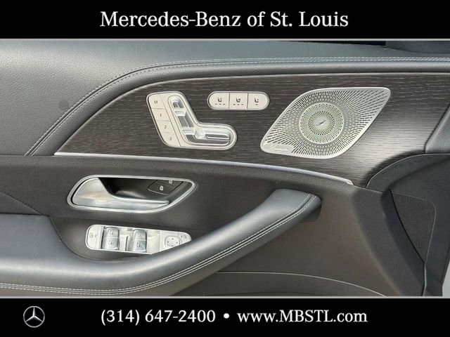 Certified 2024 Mercedes-Benz GLE 53 AMG 4MATIC Coupe image 17