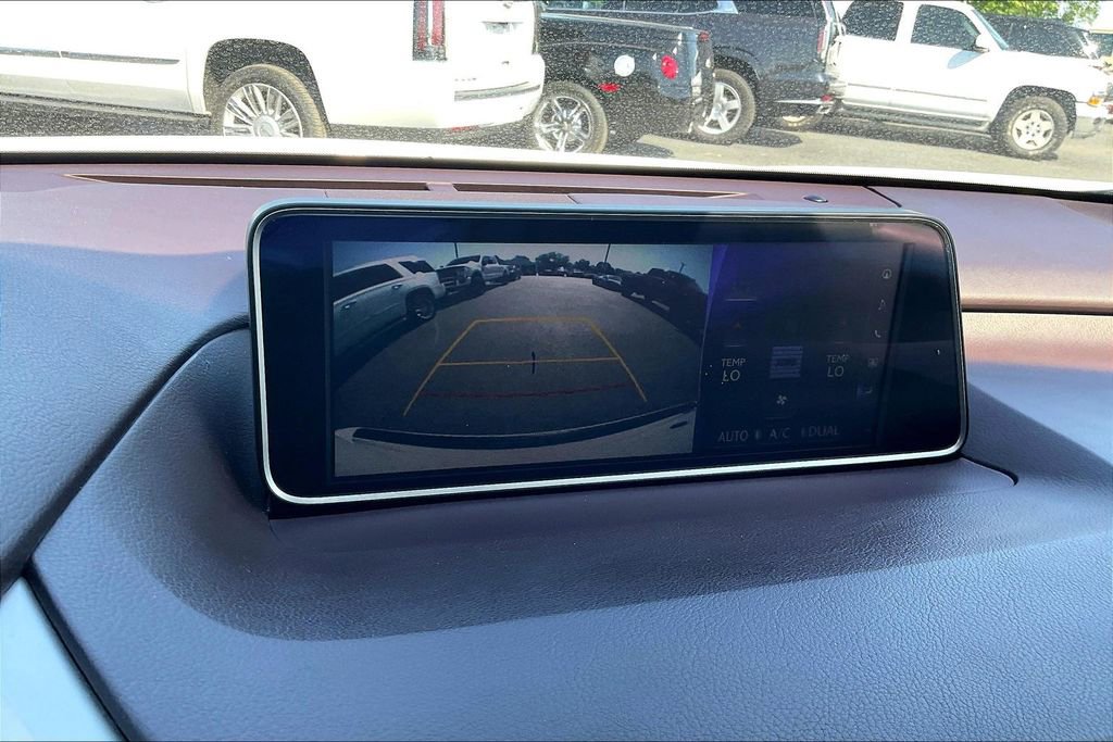 Used 2017 Lexus RX 350 FWD w/ Premium Package image 17