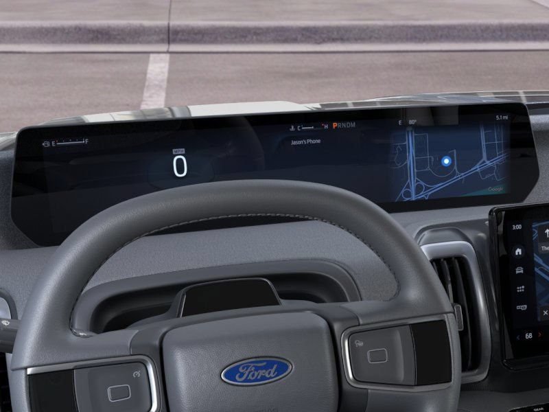 New 2026 Ford Expedition Max Active AWD/4WD image 15