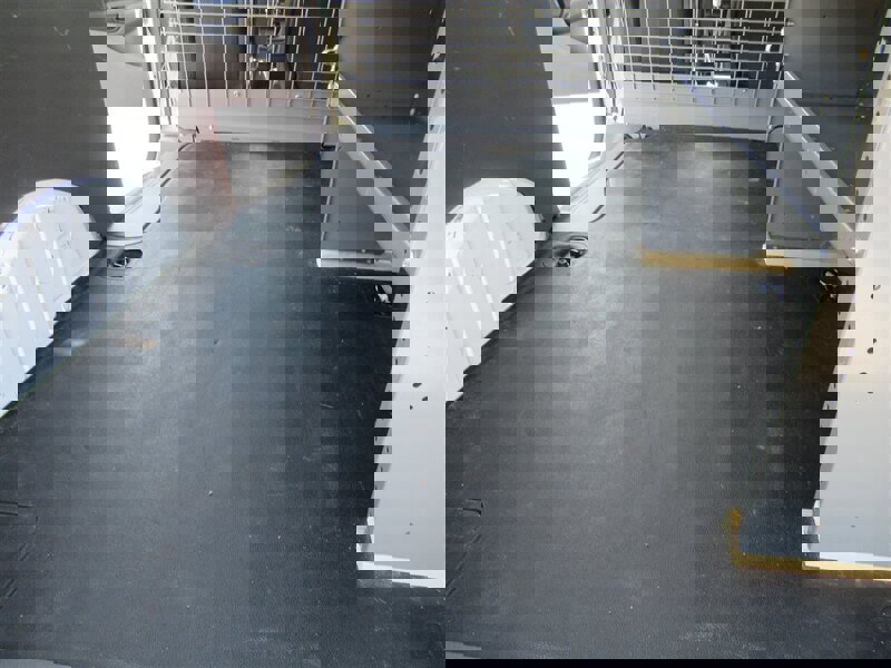 Used 2022 Ford Transit Connect XL image 11