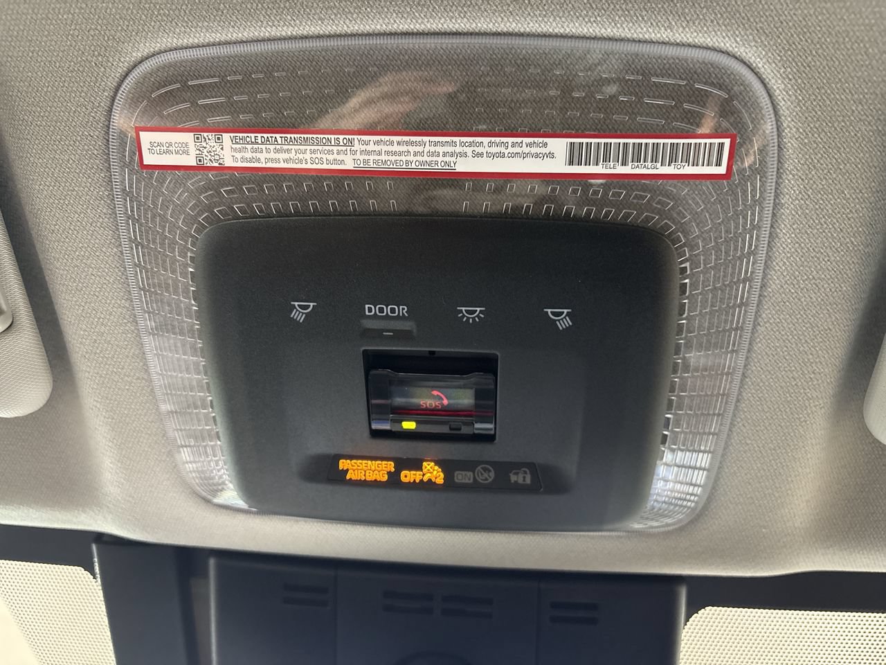 New 2027 Toyota Prius Plug-In Hybrid w/ Limited Premium Package FWD image 16