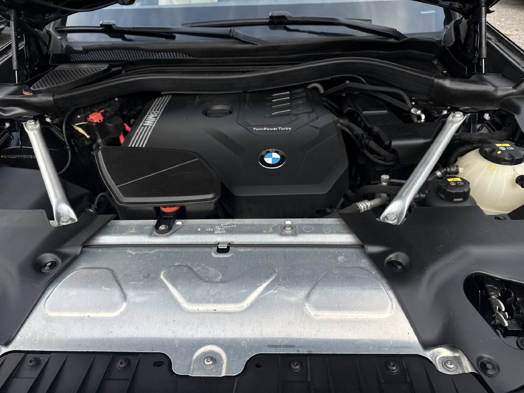 Used 2023 BMW X3 xDrive30i AWD/4WD image 18