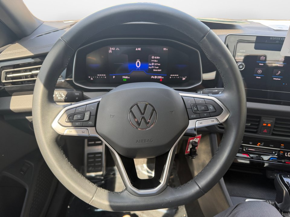 Certified 2026 Volkswagen Jetta Sport FWD image 10