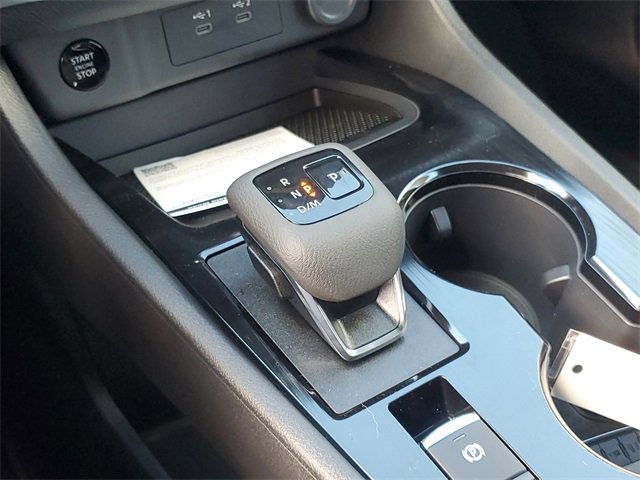 New 2026 Nissan Rogue SV image 24