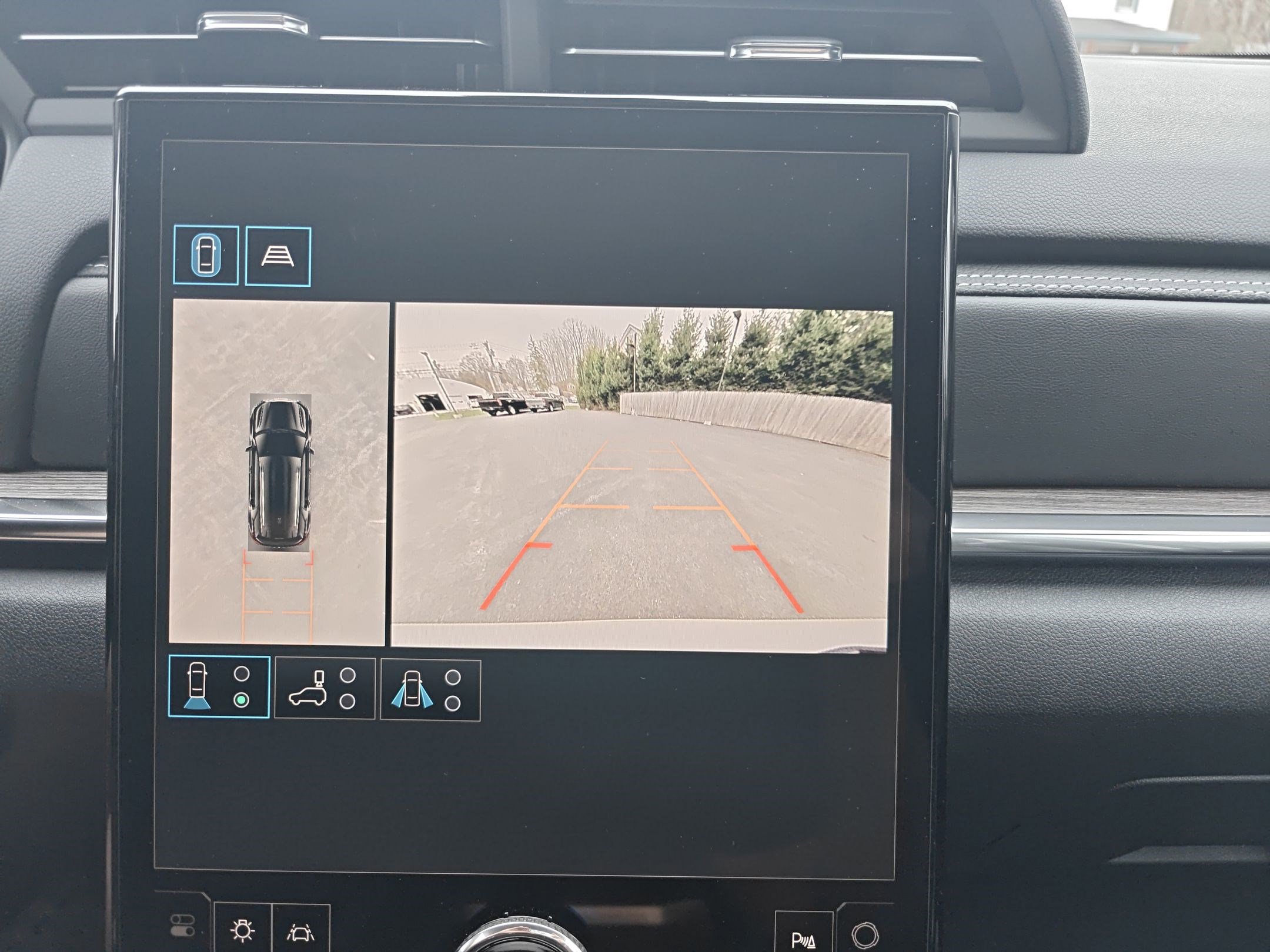 Certified 2026 GMC Terrain Denali image 24