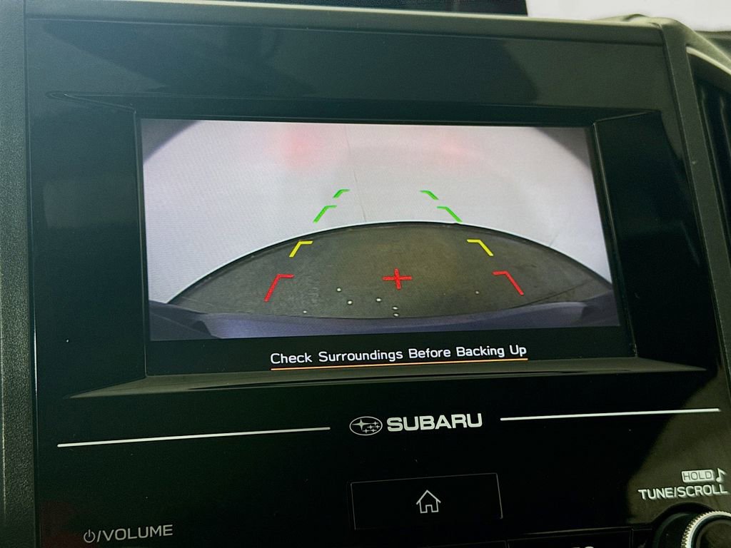 Used 2017 Subaru Impreza 2.0i image 15