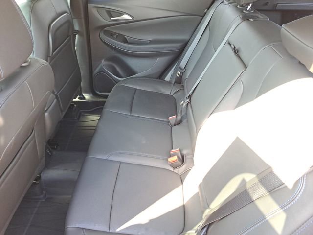 New 2026 Buick Encore GX Sport Touring w/ Advanced Technology Package image 10