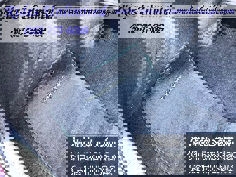 Used 1997 Nissan Maxima GXE image 37