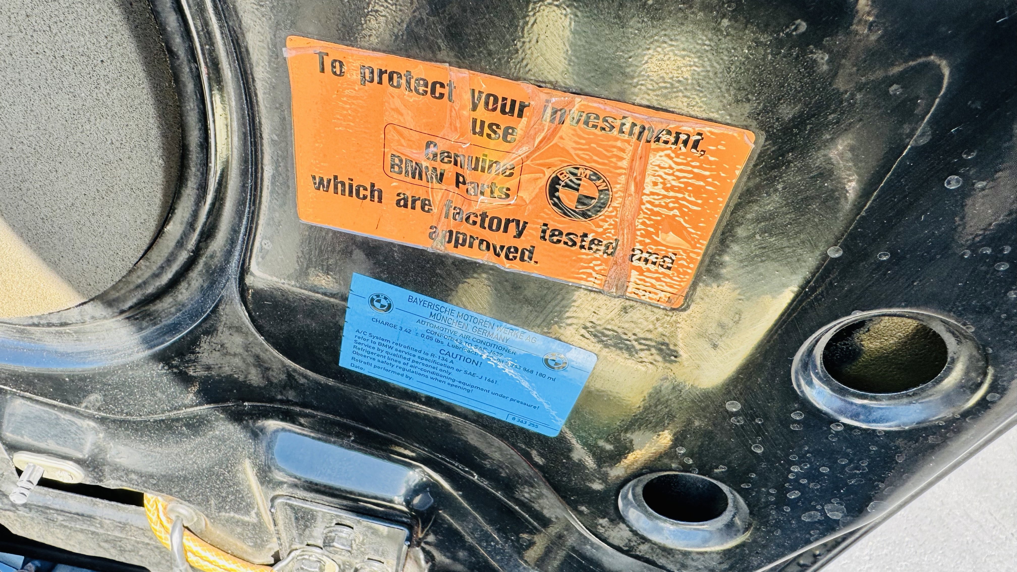 Used 1988 BMW M6 Coupe image 27