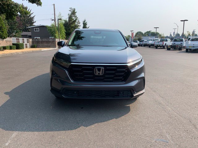 Used 2025 Honda CR-V EX-L image 10