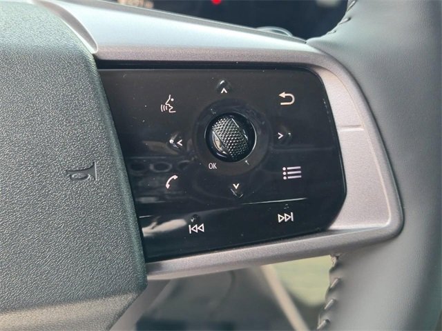 Certified 2025 Nissan Murano SV image 15