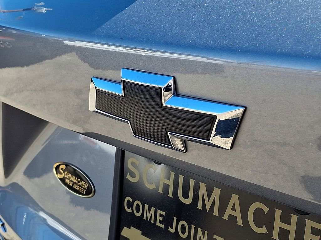 Used 2024 Chevrolet Trax ACTIV w/ Sunroof Package image 29