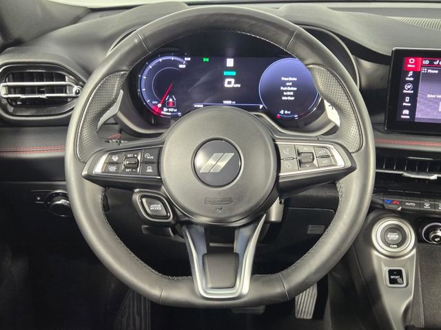 Used 2024 Dodge Hornet R/T w/ Tech Pack w/o Parking image 20