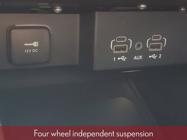 Used 2024 Jeep Wagoneer Series II w/ Flexible Seating Group AWD/4WD image 31