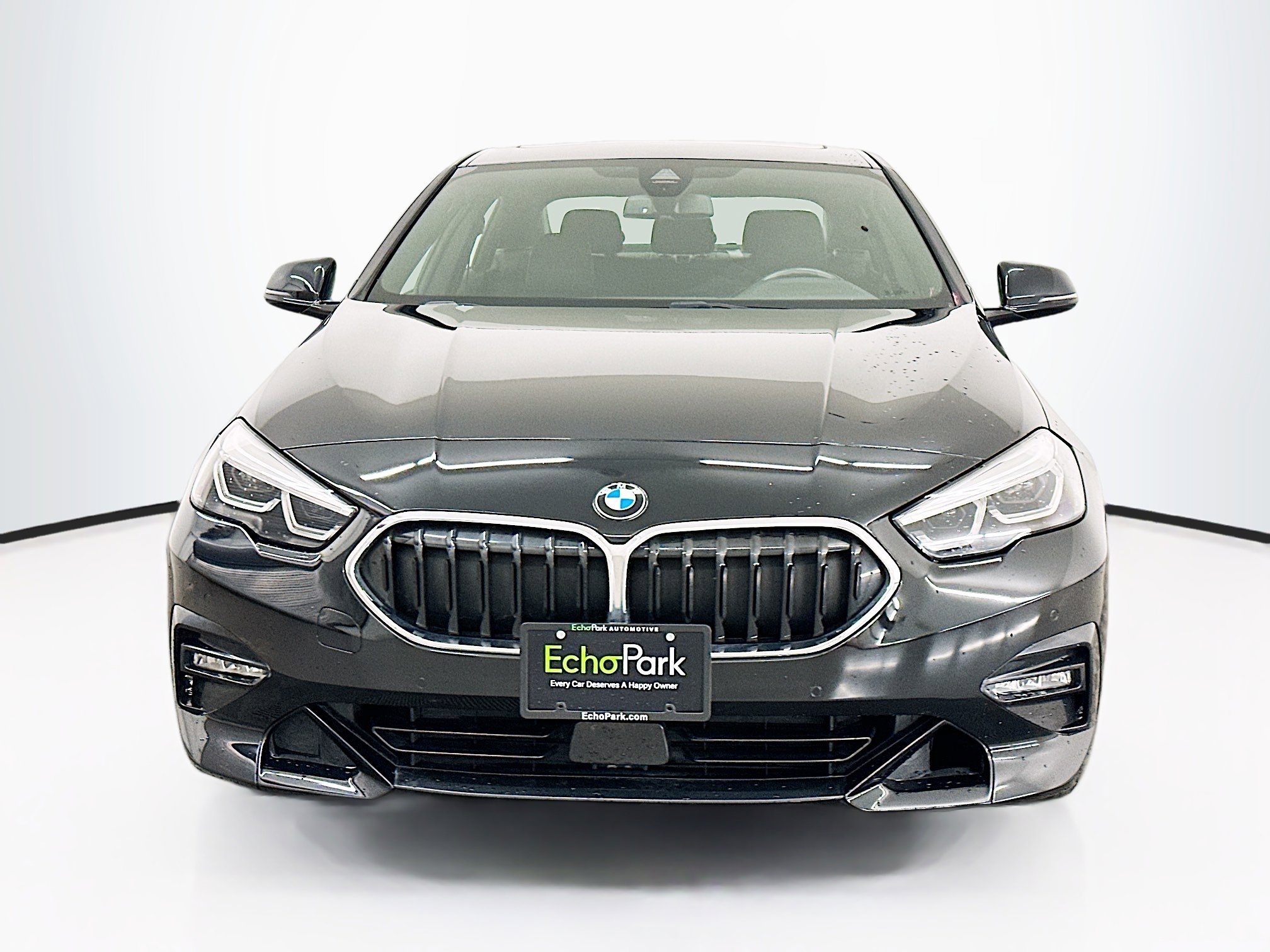 Used 2021 BMW 228i xDrive Gran Coupe w/ Convenience Package image 2