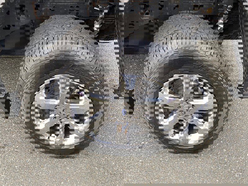 Certified 2022 Ford F150 XLT w/ Equipment Group 302A High image 14