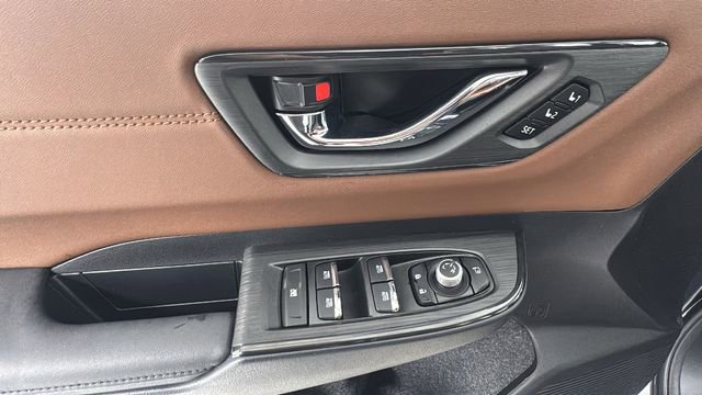 New 2026 Subaru Outback Touring XT image 20