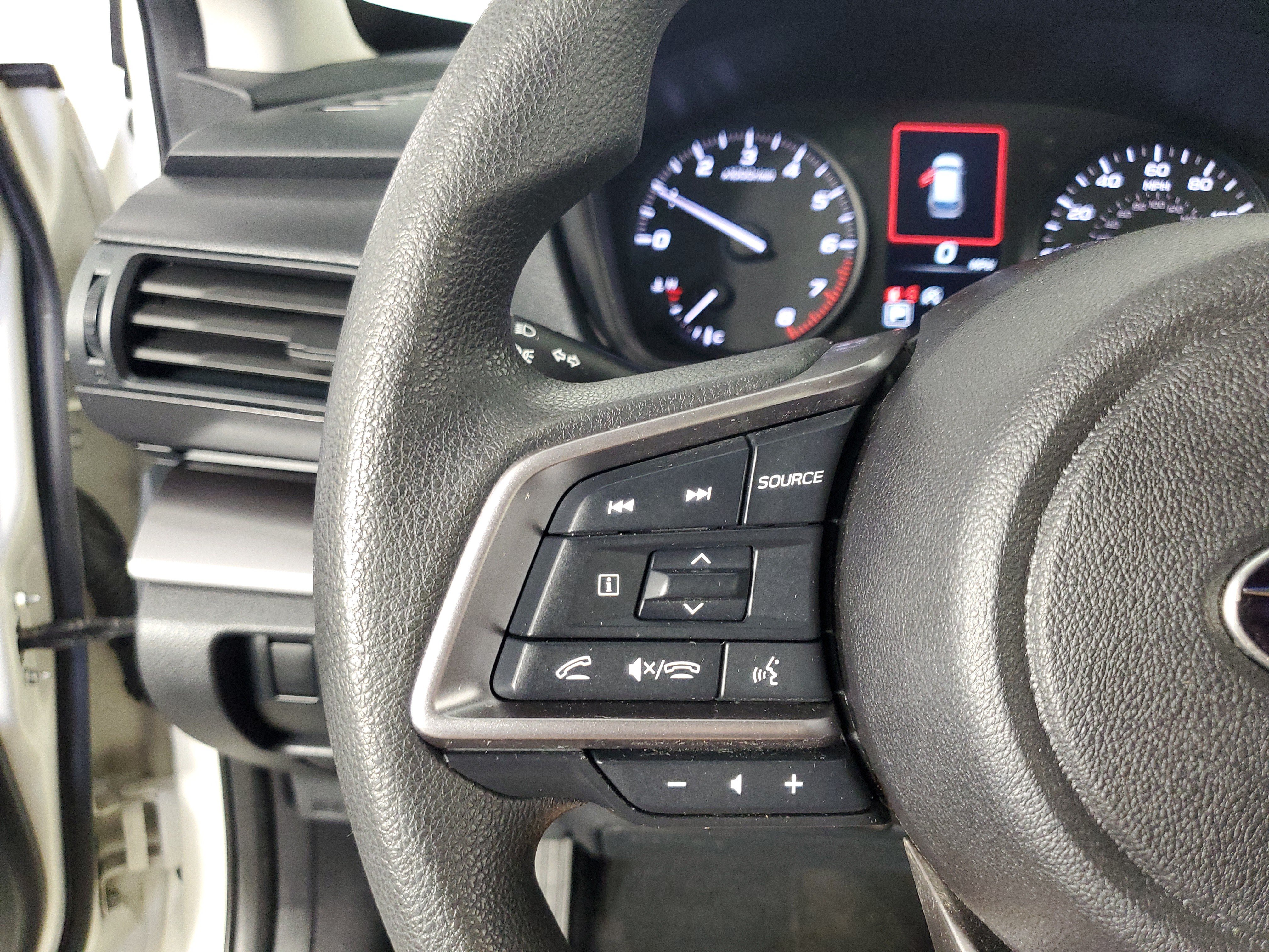 Used 2024 Subaru Impreza 2.0i AWD/4WD image 24