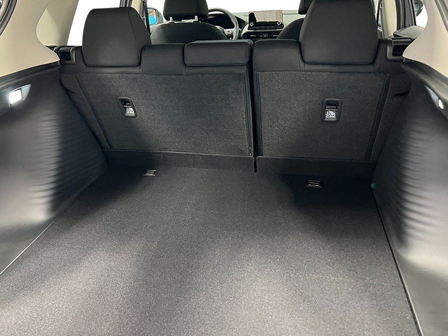 Used 2025 Honda HR-V LX image 27