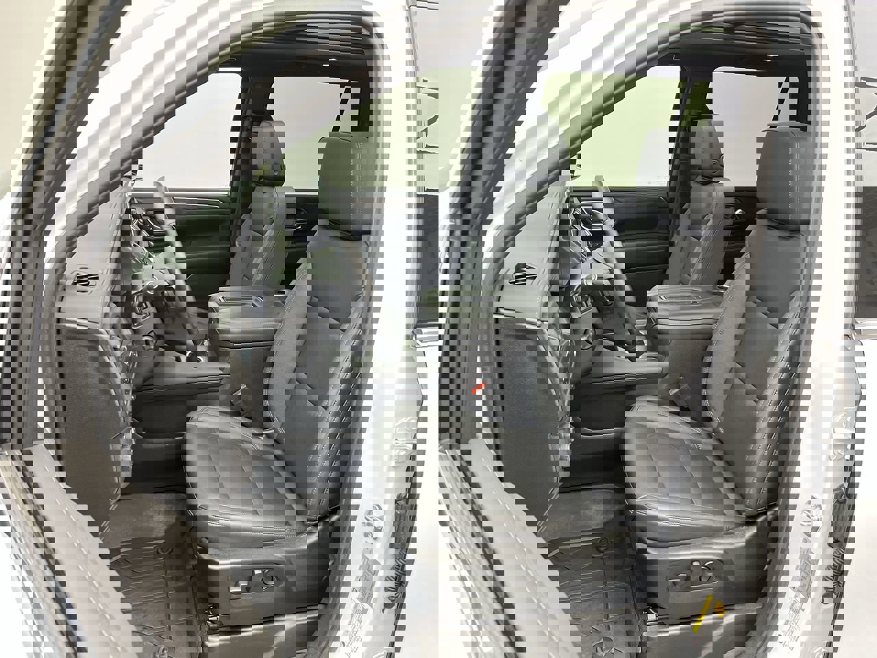 Certified 2024 Chevrolet Tahoe LT w/ LT Signature Package image 11