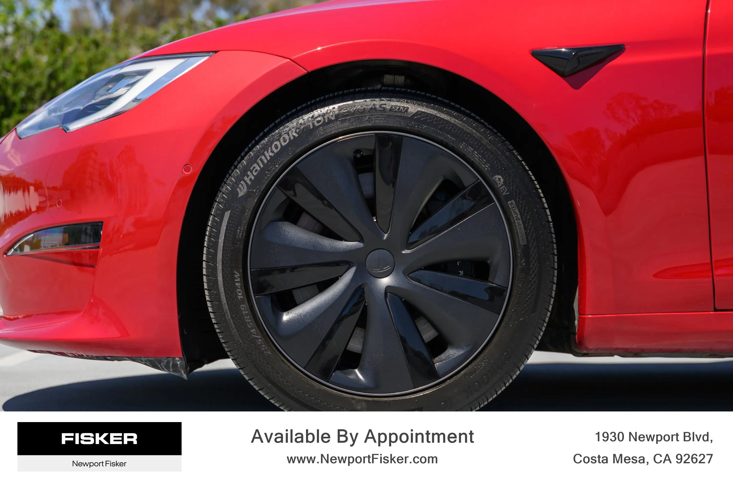 Used 2021 Tesla Model S Long Range AWD/4WD image 5