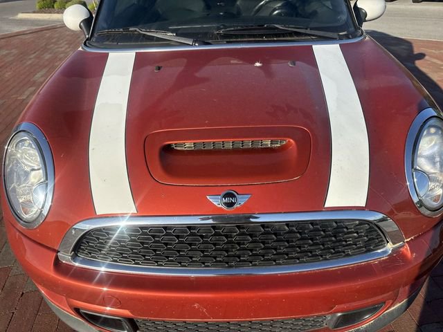 Used 2012 MINI Cooper S image 22