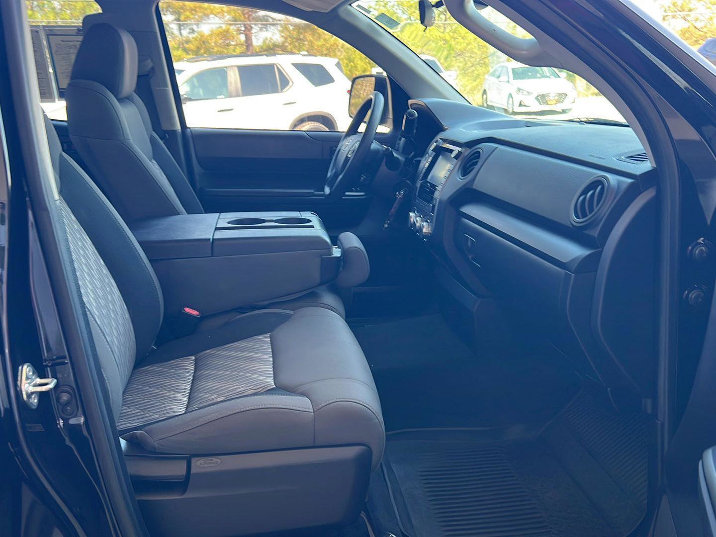 Used 2020 Toyota Tundra SR image 13