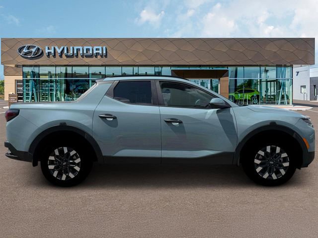 New 2026 Hyundai Santa Cruz SEL AWD/4WD image 9