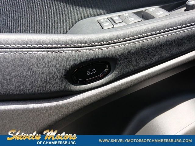 New 2026 Jeep Cherokee Laredo AWD/4WD image 28