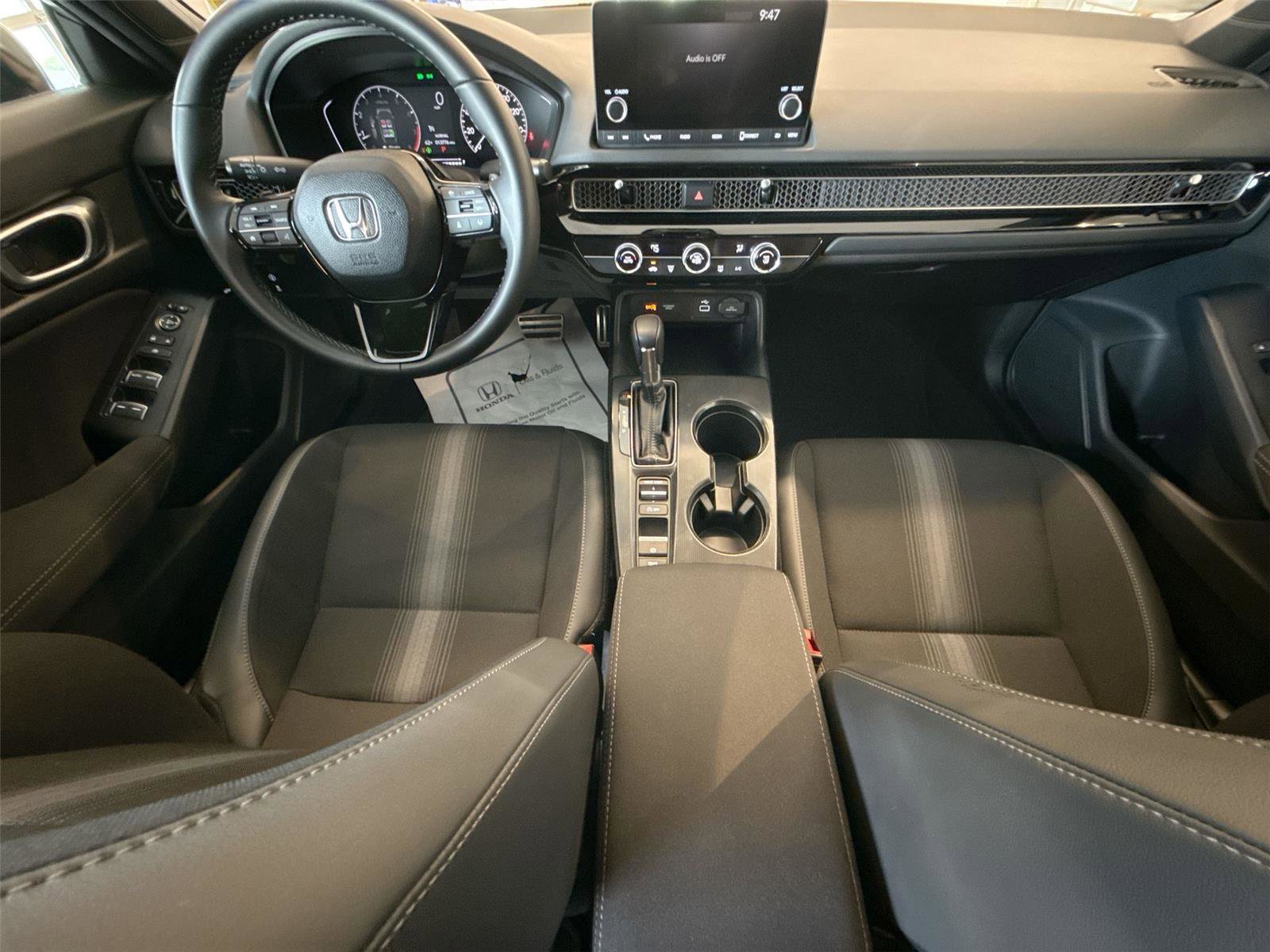 Used 2023 Honda Civic Sport image 21
