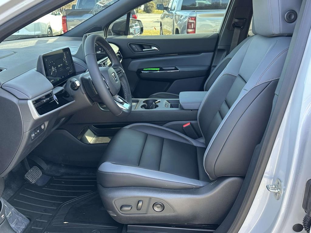 New 2026 Honda Prologue Touring image 4