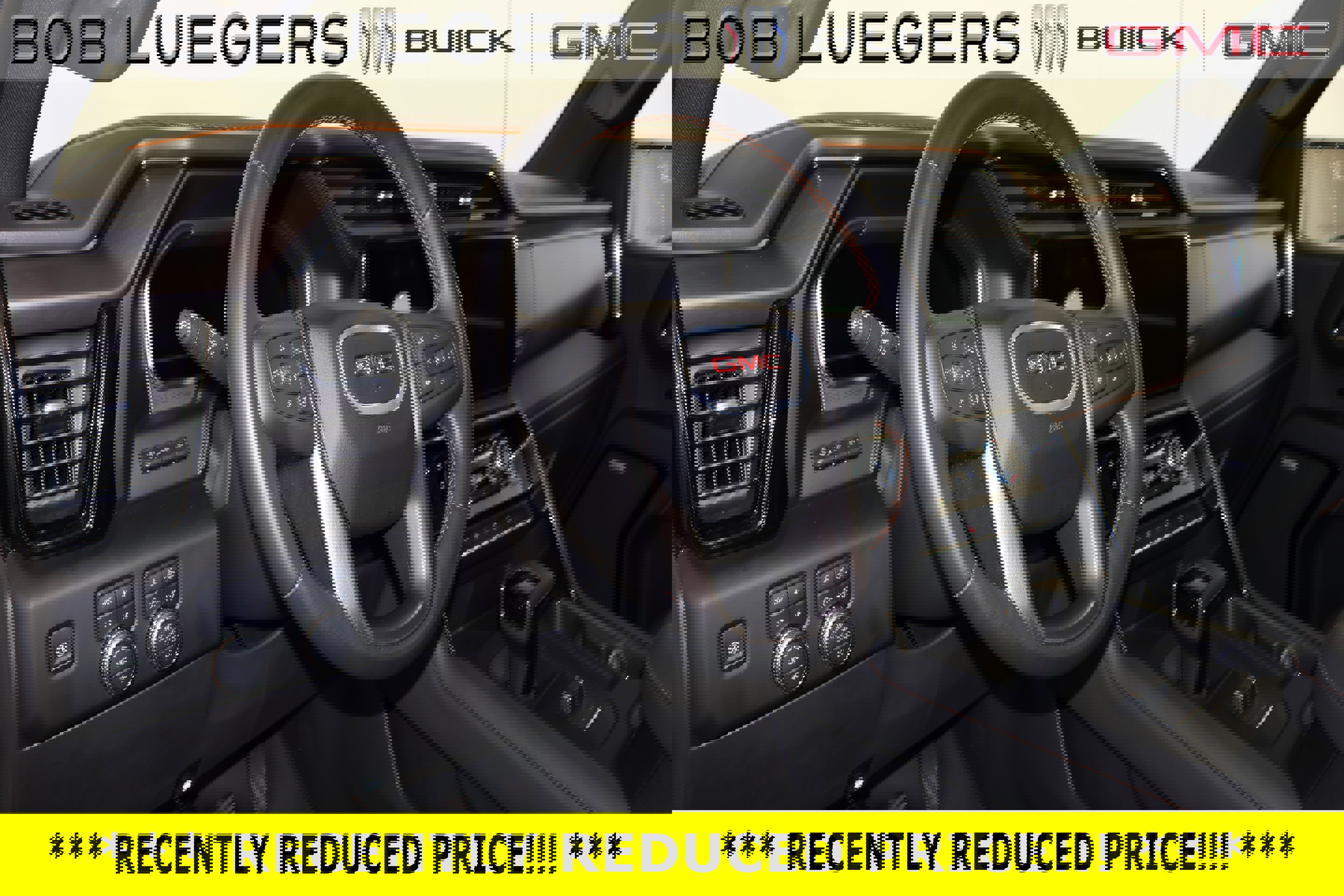 Certified 2025 GMC Sierra 1500 AT4 w/ AT4 Premium Package image 14