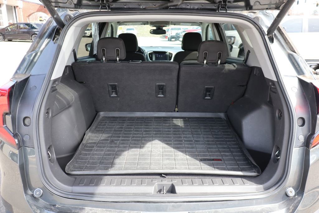 Used 2020 GMC Terrain SLE w/ Driver Convenience Package image 35