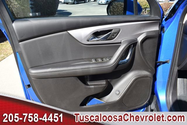 Used 2024 Chevrolet Blazer LT w/ Convenience Package image 19