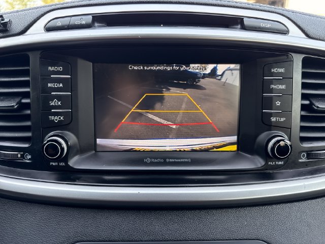 Used 2019 Kia Sorento FWD w/ Option Group 020 image 21