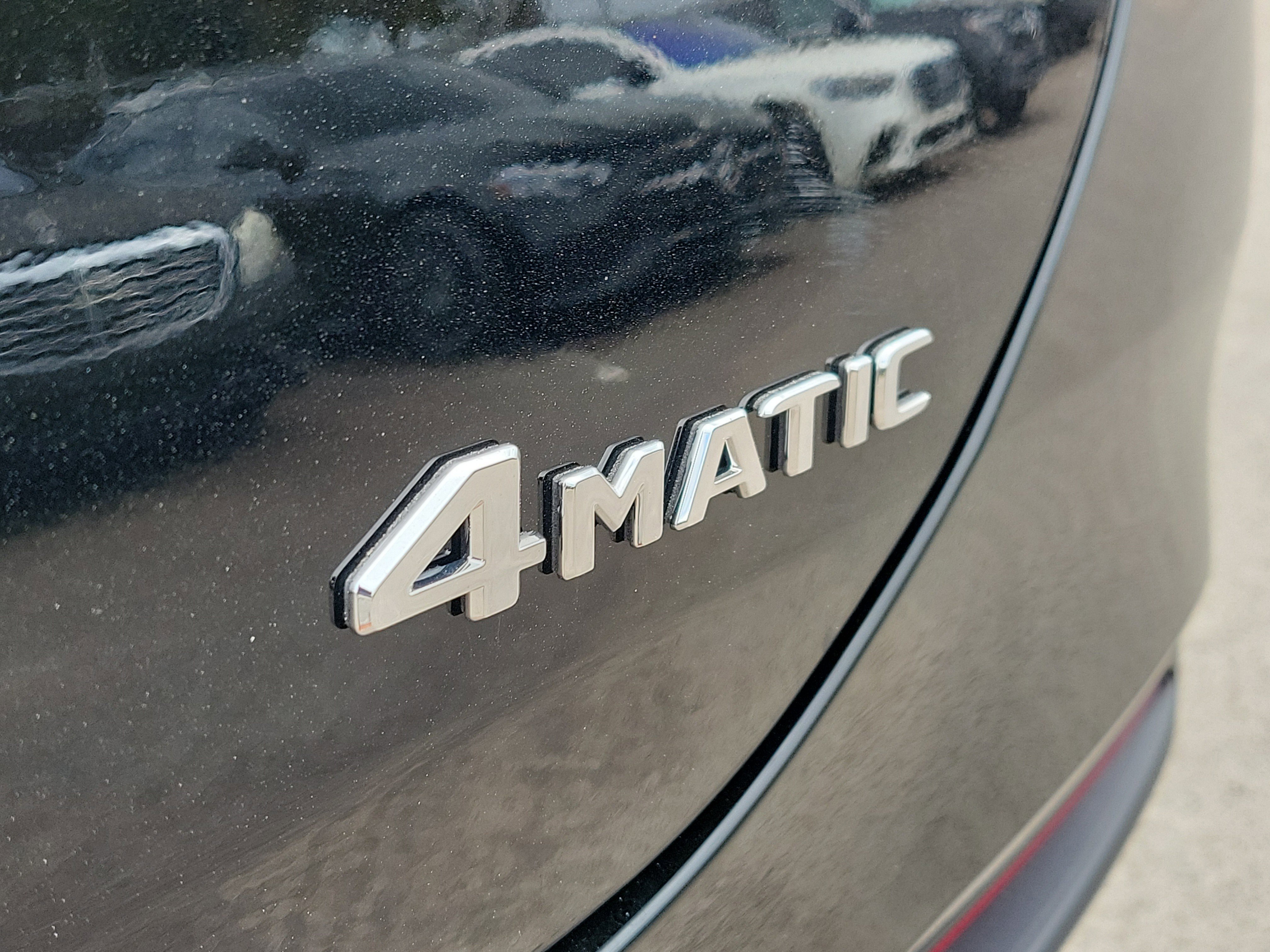 New 2026 Mercedes-Benz GLE 450 4MATIC Coupe image 9