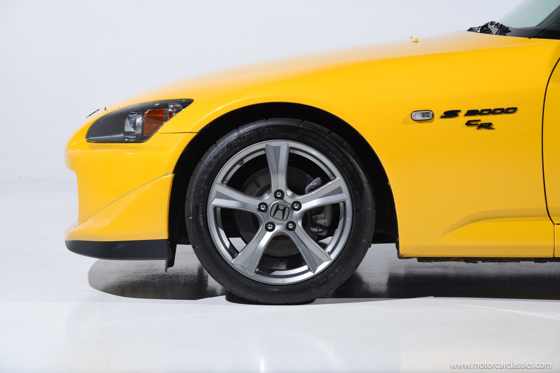 Used 2008 Honda S2000 CR image 18