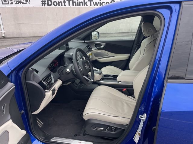 Certified 2025 Acura RDX A-Spec image 10