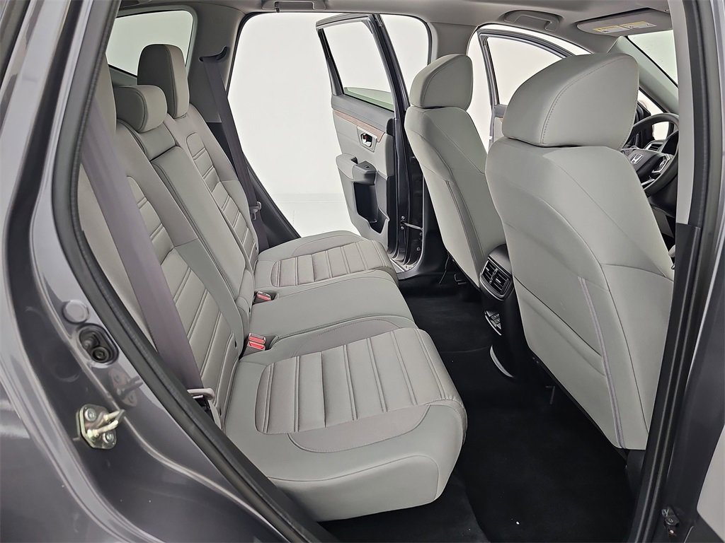 Used 2018 Honda CR-V EX image 13