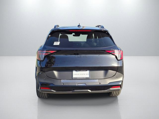 New 2026 Kia Sportage X-Line Prestige image 6