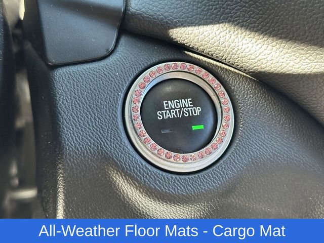 Used 2020 Chevrolet Equinox LT image 9