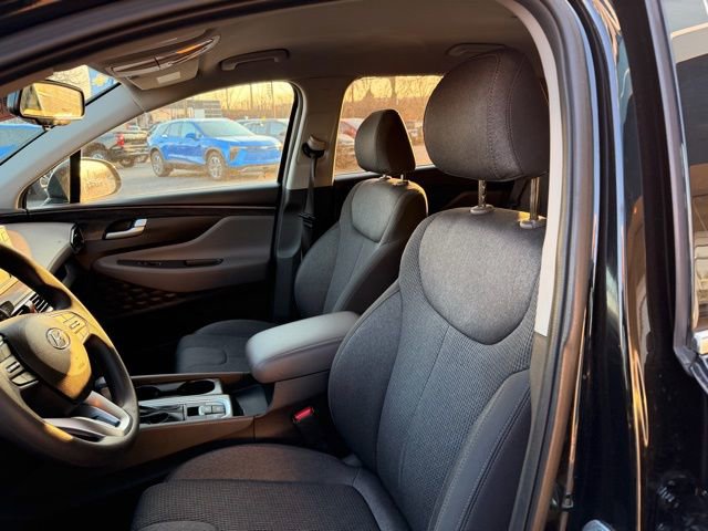 Used 2020 Hyundai Santa Fe SEL image 12