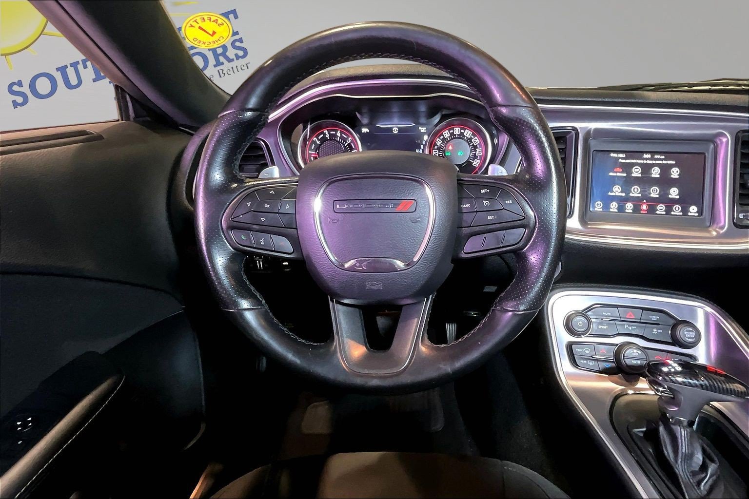 Used 2020 Dodge Challenger GT RWD image 9
