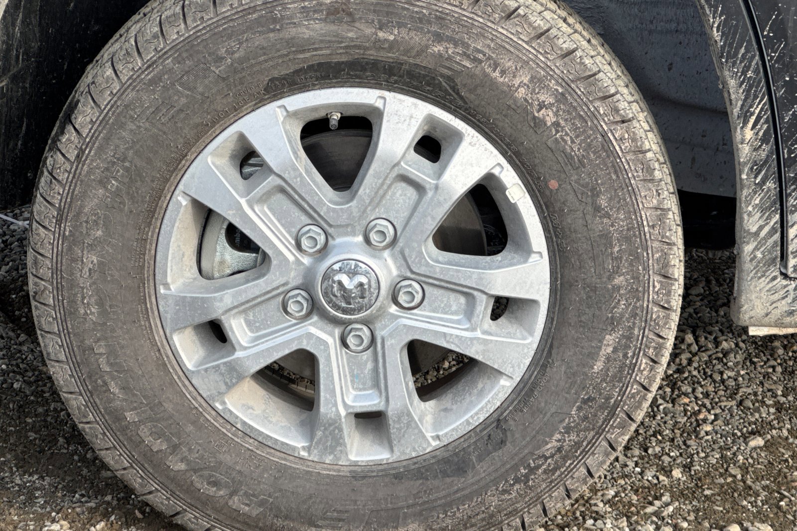 New 2026 RAM ProMaster 2500 image 23