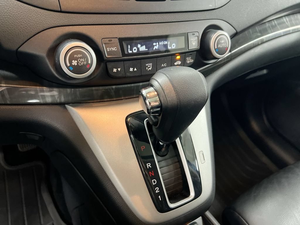 Used 2014 Honda CR-V EX-L image 17