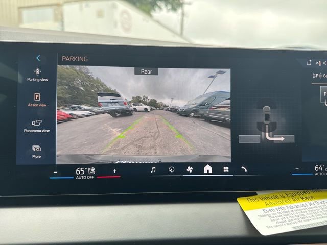 New 2026 BMW X3 xDrive30 w/ Premium Package image 38