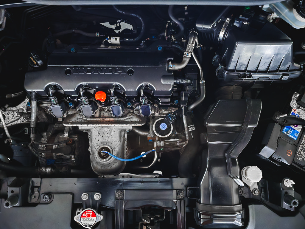 Used 2017 Honda HR-V EX image 11
