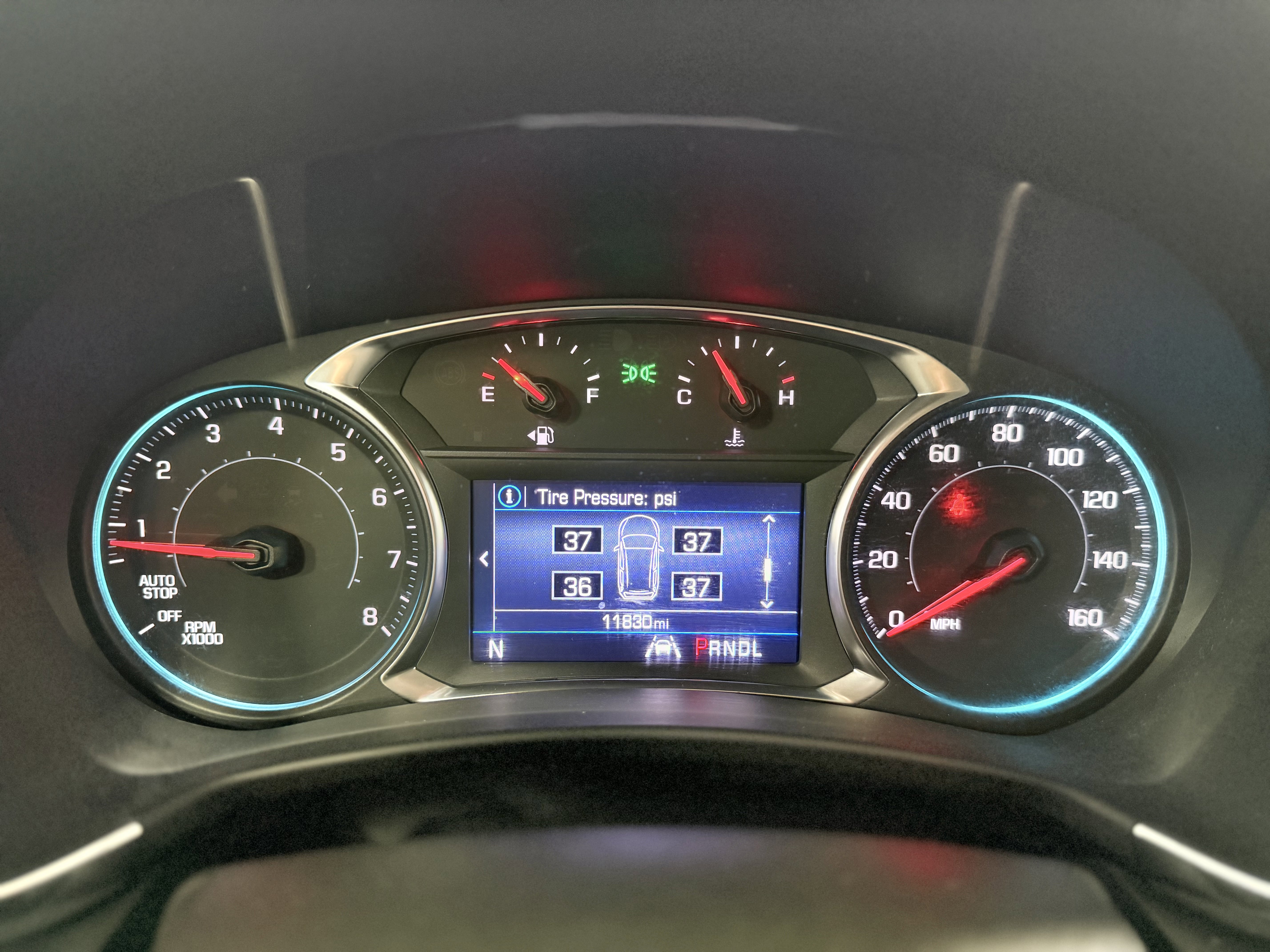 Certified 2024 Chevrolet Equinox LS w/ LS Convenience Package image 14