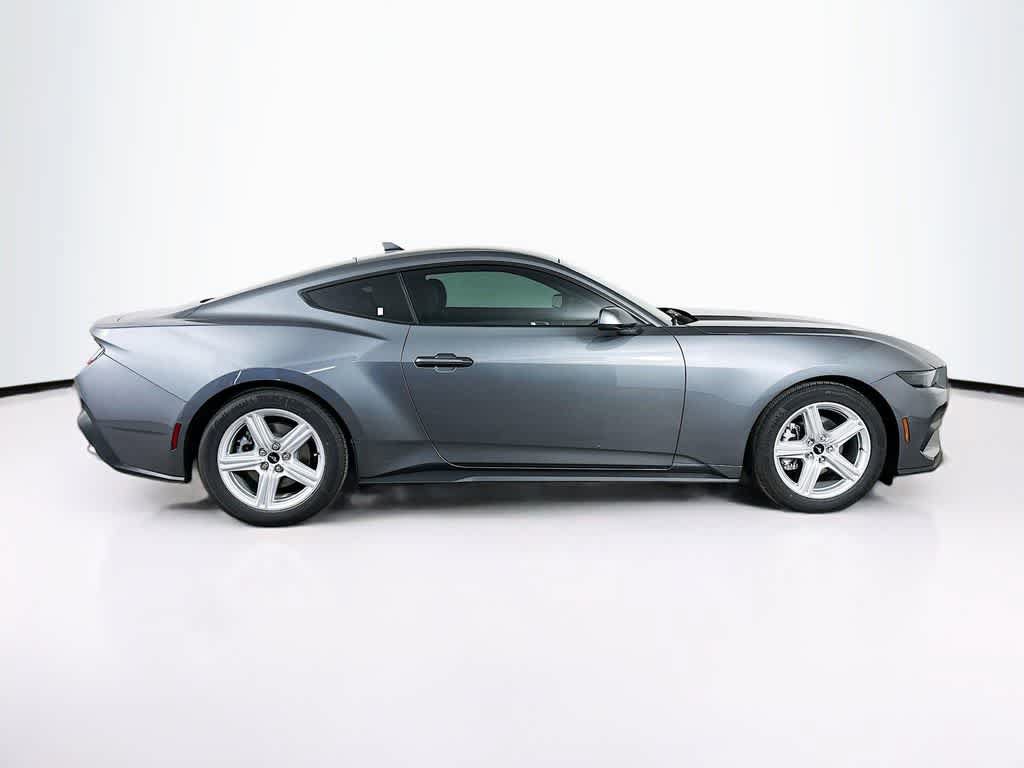 New 2026 Ford Mustang Premium RWD image 23
