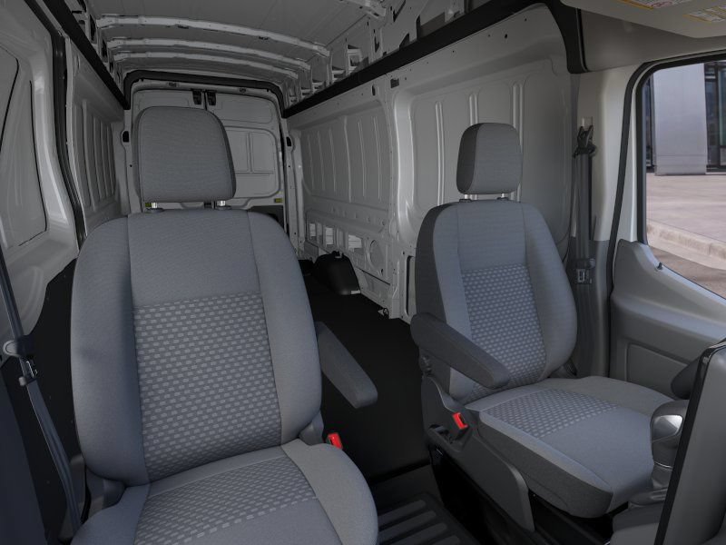 New 2026 Ford Transit 350 148 High Roof Extended AWD image 11